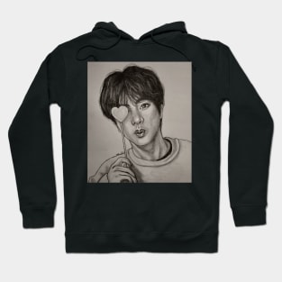 SJ Bday Art 2022 Hoodie